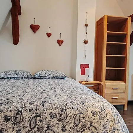 La Grenouille - Centre - Proche Parking Gratuit - Commerces à Proximité *