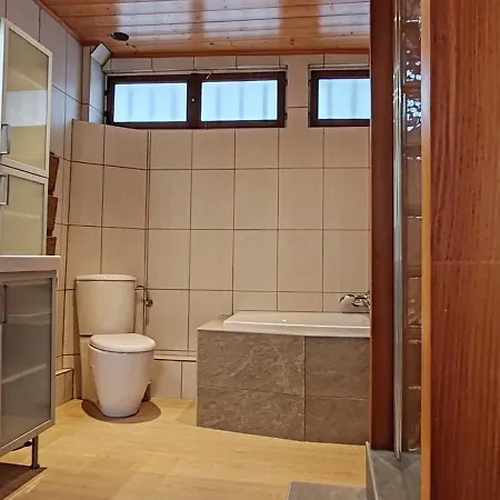 Ia Grenouille Appartement Sélestat