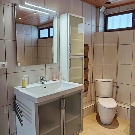Ia Grenouille Appartement *