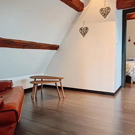 Appartement Ia Grenouille *