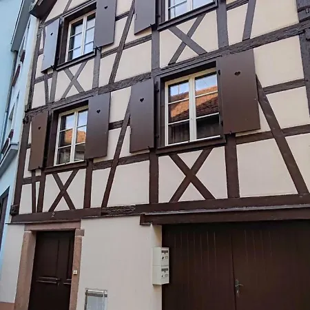 La Grenouille - Centre - Proche Parking Gratuit - Commerces à Proximité *