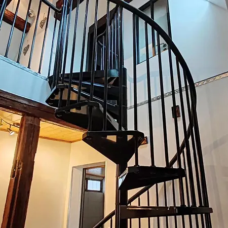 Appartement Ia Grenouille *