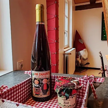 La Grenouille - Centre - Proche Parking Gratuit - Commerces à Proximité * Sélestat